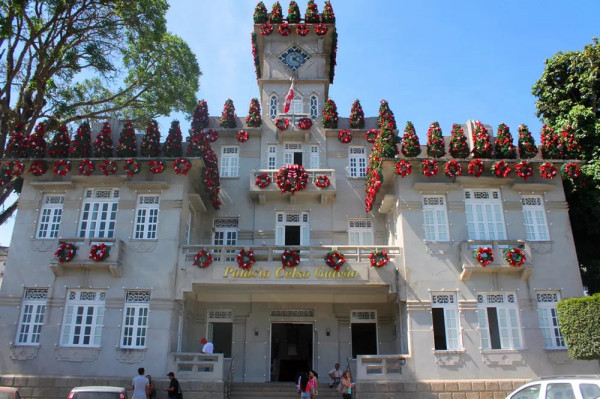 Foto: Divulgação/Prefeitura de Garanhuns