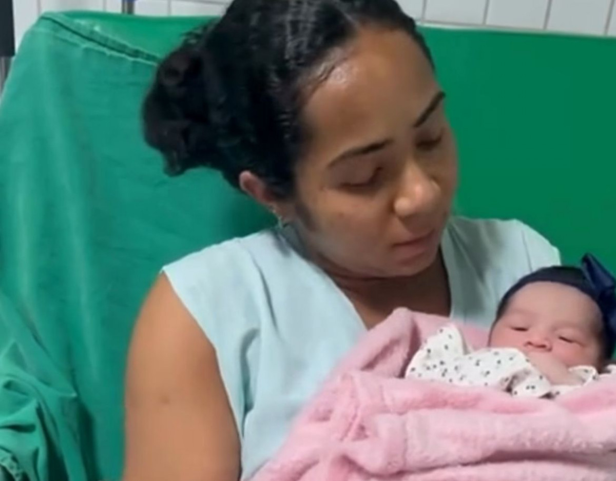 Foto: Reprodução/Instagram