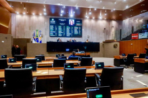 Assembleia Legislativa de Pernambuco (Alepe)