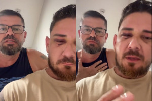 Em novo v&iacute;deo no Instagram, o casal Cleiton Zanatta e Johnny Andrade afirmaram que podem retonar para Porto de Galinhas