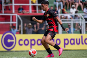 Foto: Igor Cysneiros/SCR