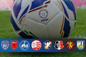 Foto: Divulgação/FPF