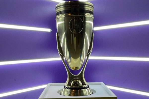 Divulgação/Copinha