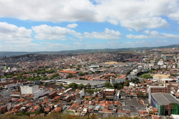 Caruaru/Divulgação