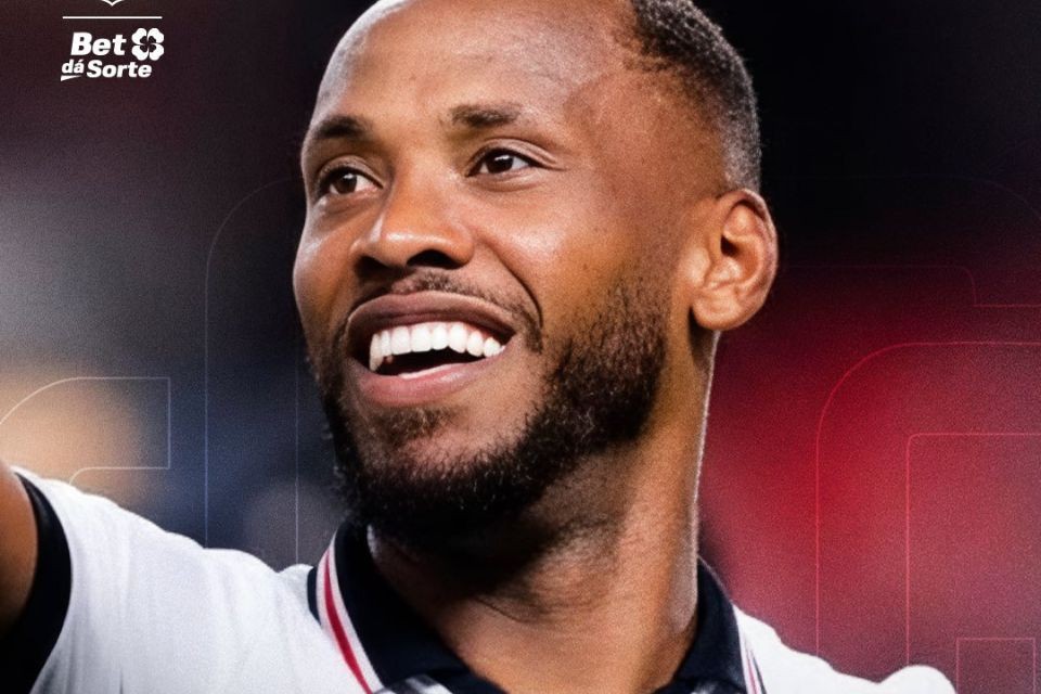 Pedro Costa, lateral do Santa Cruz/Divulgação / Santa Cruz