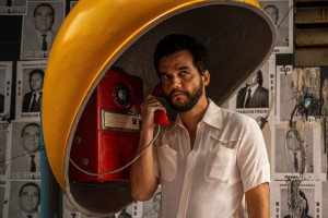 O Agente Secreto vence pr&ecirc;mio no Critics Choice 2026