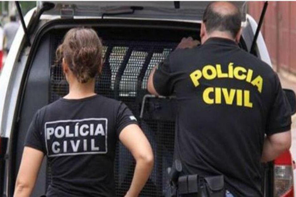 Polícia Civil abriu inquérito para investigar o caso/Divulgação