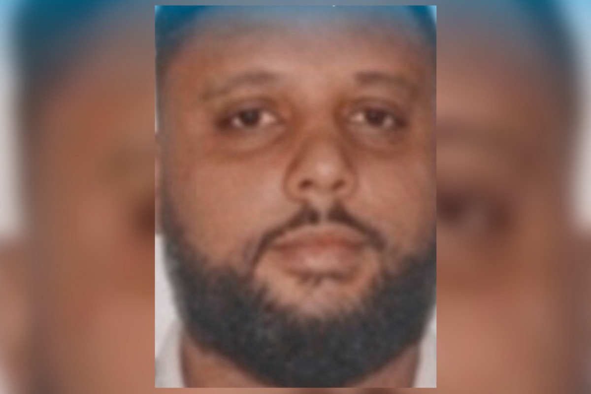 Rafael Ventura era natural de São Paulo/Reprodução