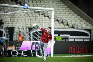 Foto:  Kely Pereira/Sport Recife