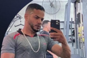 Everton Cecilio Severino da Silva.