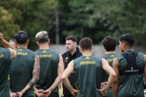 Foto: Divulgação/Defensa y Justicia