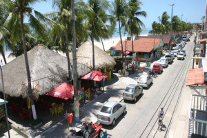 Maragogi, em Alagoas