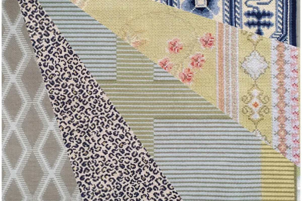 Tapetes Casa Caiada/Foto: Reprodução/Instagram @tapetescasacaiada