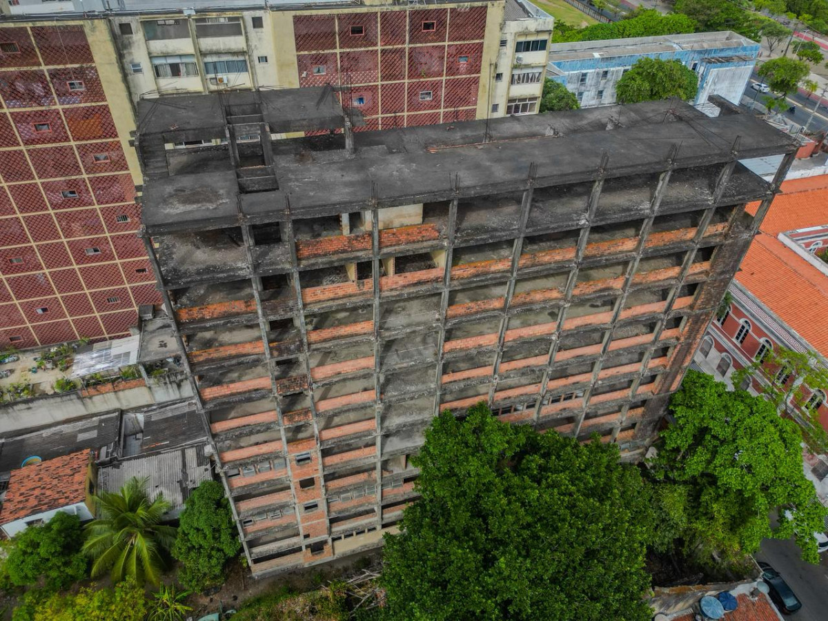 Foto: Francisco Silva/ DP Foto