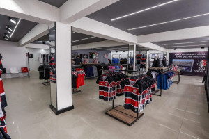 Foto:  Paulo Paiva/Santa Cruz