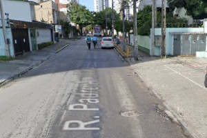 Rua Padre Anchieta, na Torre, ter&aacute; interdi&ccedil;&atilde;o tempor&aacute;ria