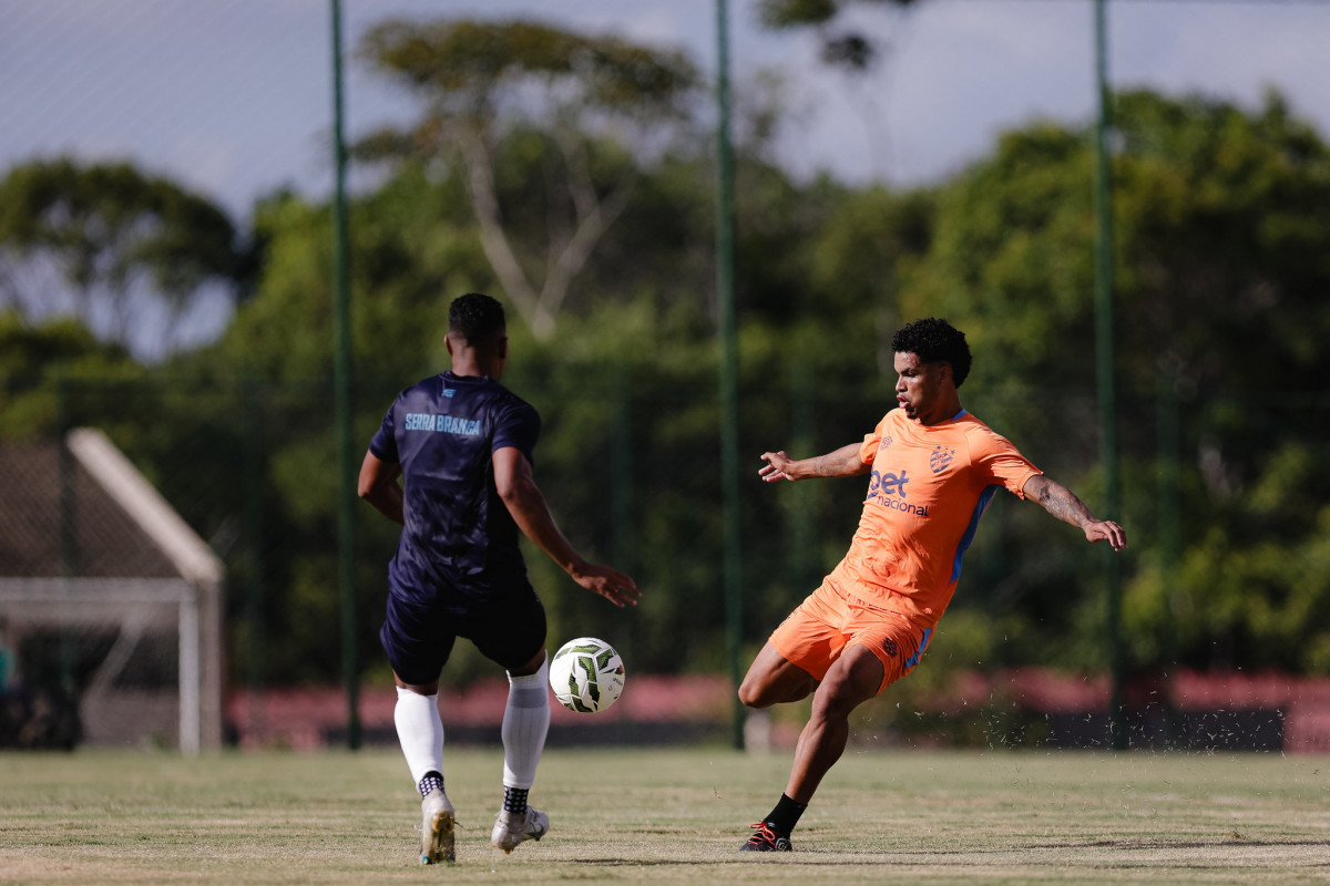 Paulo Paiva/Sport Recife