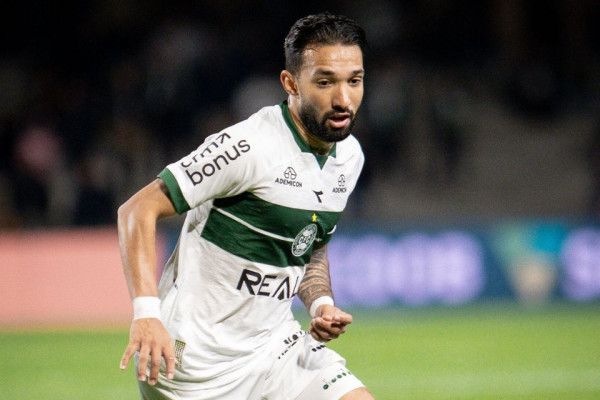 JP Pacheco/Coritiba