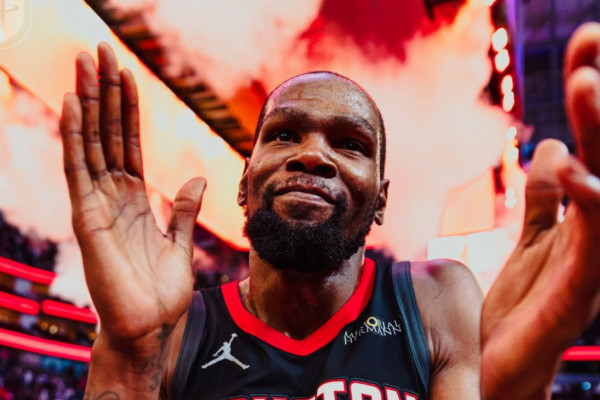 Divulgação/Rockets