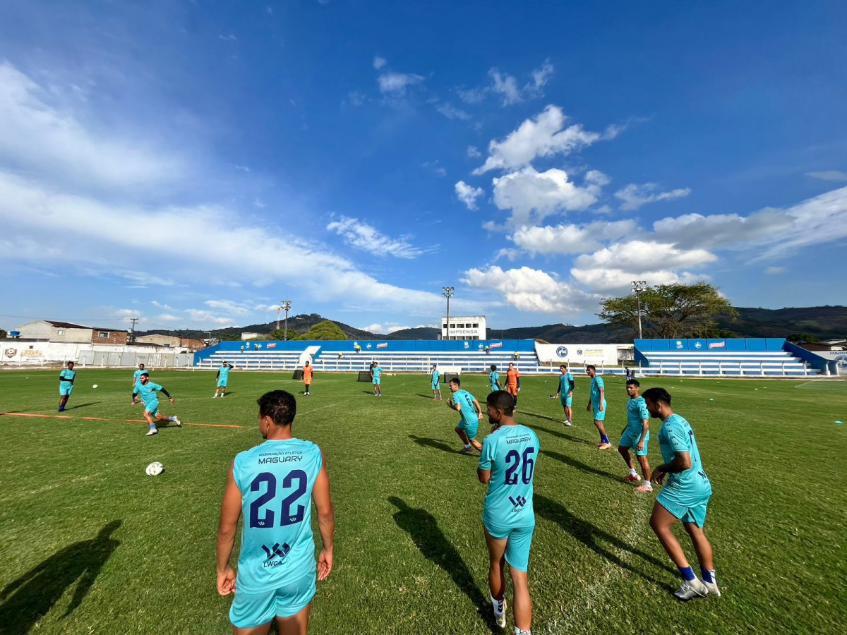 Divulgação/Maguary