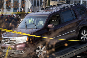 V&iacute;deo mostra momento em que mulher &eacute; morta a tiros por agente de imigra&ccedil;&atilde;o dos EUA