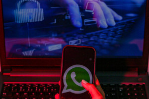 Golpes por v&iacute;deochamadas t&ecirc;m ficado cada vez mais comuns