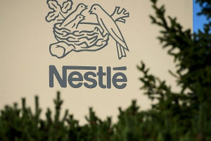 Nestl&eacute;