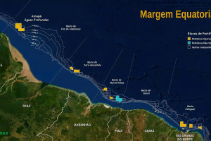 Margem Equatorial 