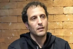 Jo&atilde;o Ricardo Rangel Mendes