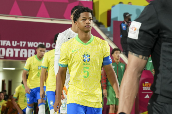 Sport recusa oferta de clube europeu por Z&eacute; Lucas; veja valores. 