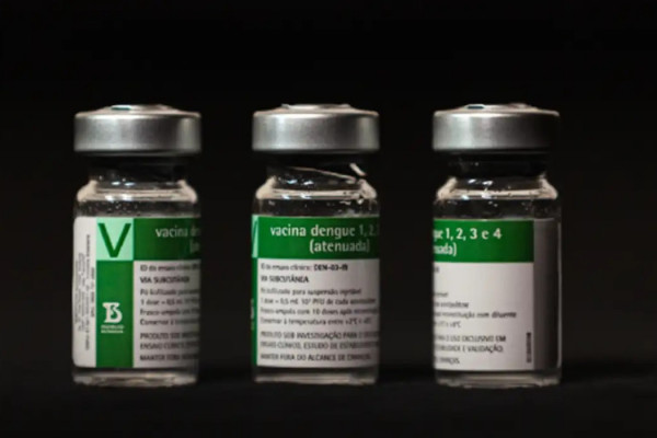 Instituto Butantan/Divulgação