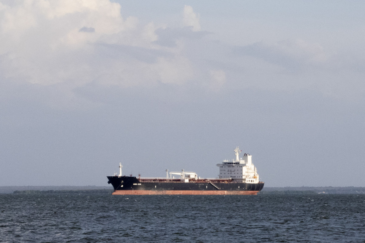 Maracaibo, Venezuela/MARGIONI BERMÚDEZ / AFP