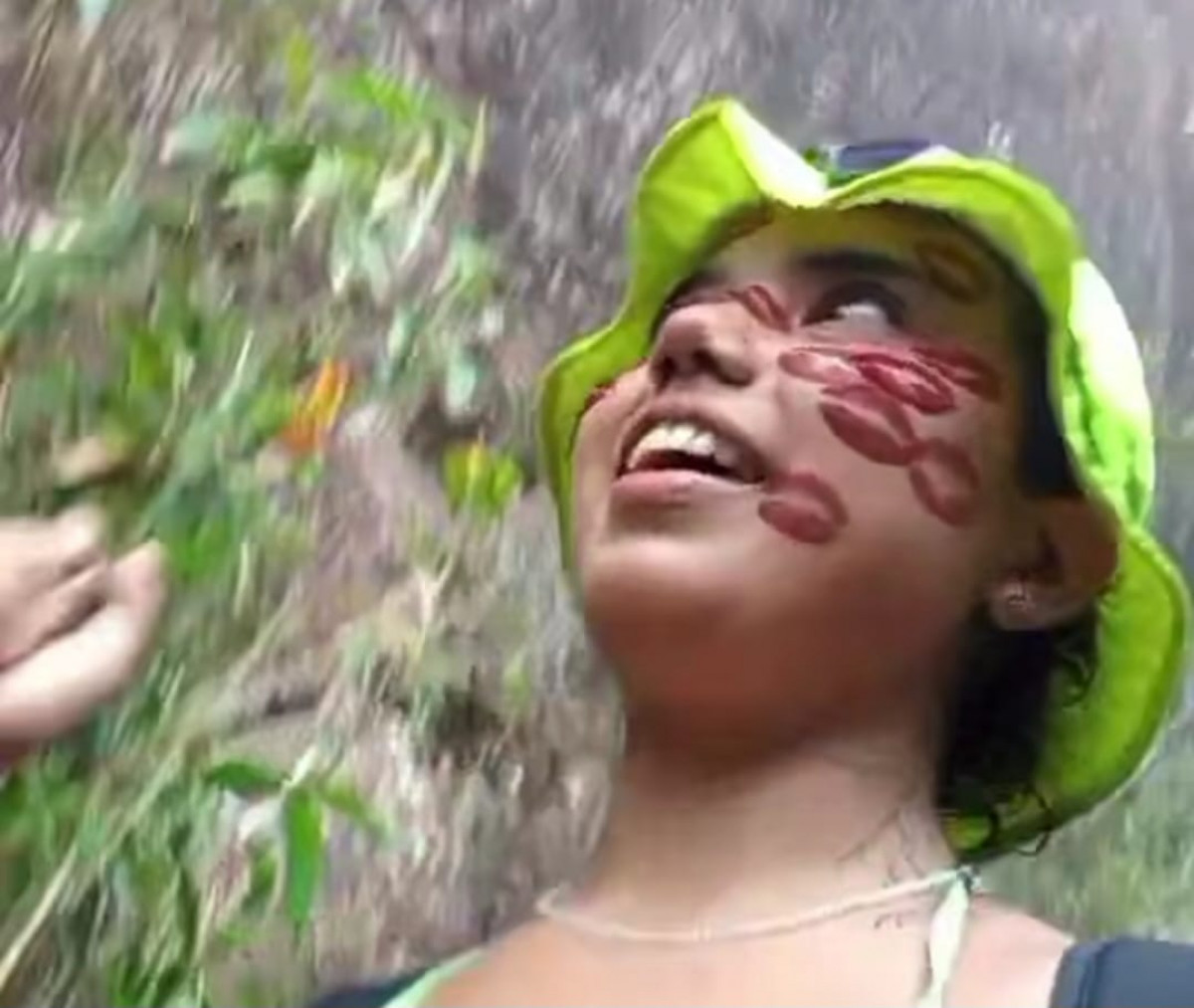 Reprodução/Redes sociais