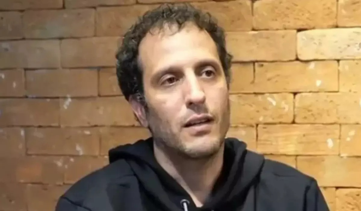 João Ricardo Rangel Mendes/Reprodução