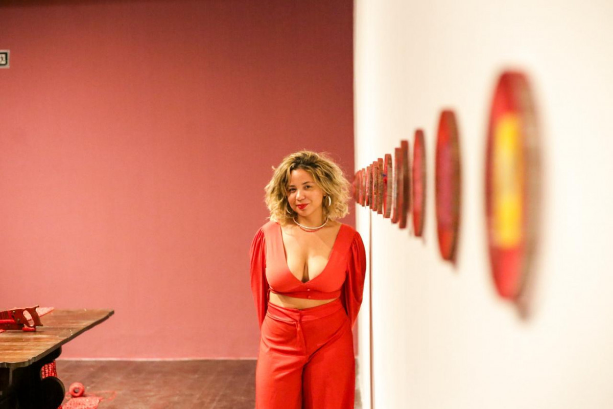   (Foto: Crysli Viana)