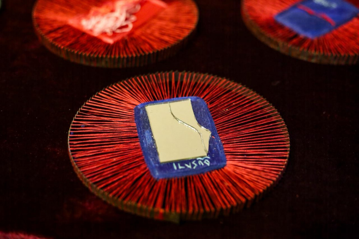   (Foto: Crysli Viana)