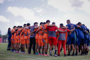 Foto: Paulo Paiva/Sport Recife