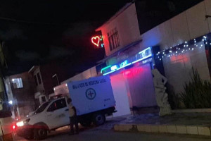 Mulher encontrada morta em motel em Olinda foi achada por funcion&aacute;rios do local