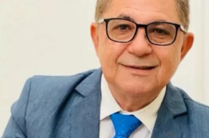 Procurador Paulo Roberto de Andrade Carneiro morreu afogado aos 63 anos