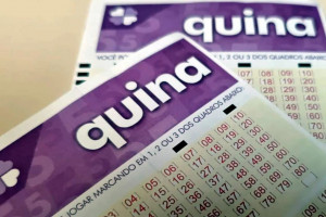 Aposta de Arcoverde, no Sert&atilde;o de Pernambuco, leva pr&ecirc;mio de R$ 12,8 milh&otilde;es na Quina