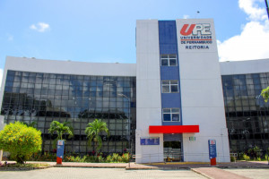Universidade de Pernambuco