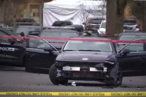 V&iacute;timas foram levadas ao hospital e, at&eacute; a &uacute;ltima atualiza&ccedil;&atilde;o, o estado de sa&uacute;de delas ainda era desconhecido