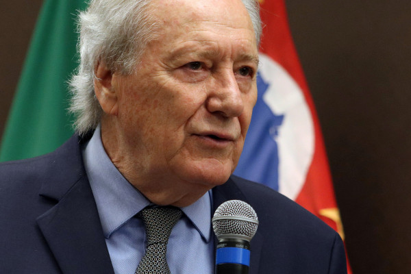 Ricardo Lewandowski/Foto: Rovena Rosa/Agência Brasil