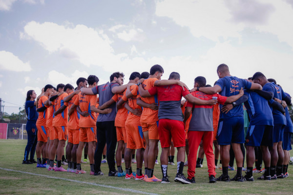 Delega&ccedil;&atilde;o Sub-20 do Sport