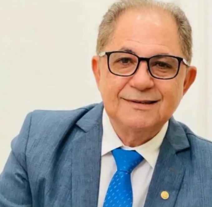 Procurador Paulo Roberto de Andrade Carneiro morreu afogado aos 63 anos/Foto: Reprodução