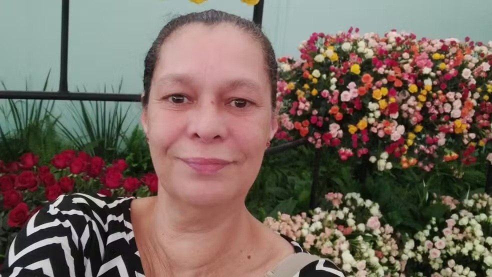 Heloisa de Carvalho (Reprodução/Redes sociais)