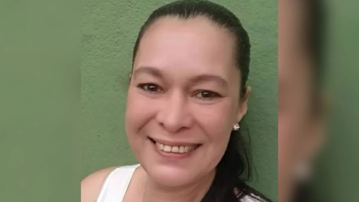 Heloisa de Carvalho (Reprodução/Redes sociais)