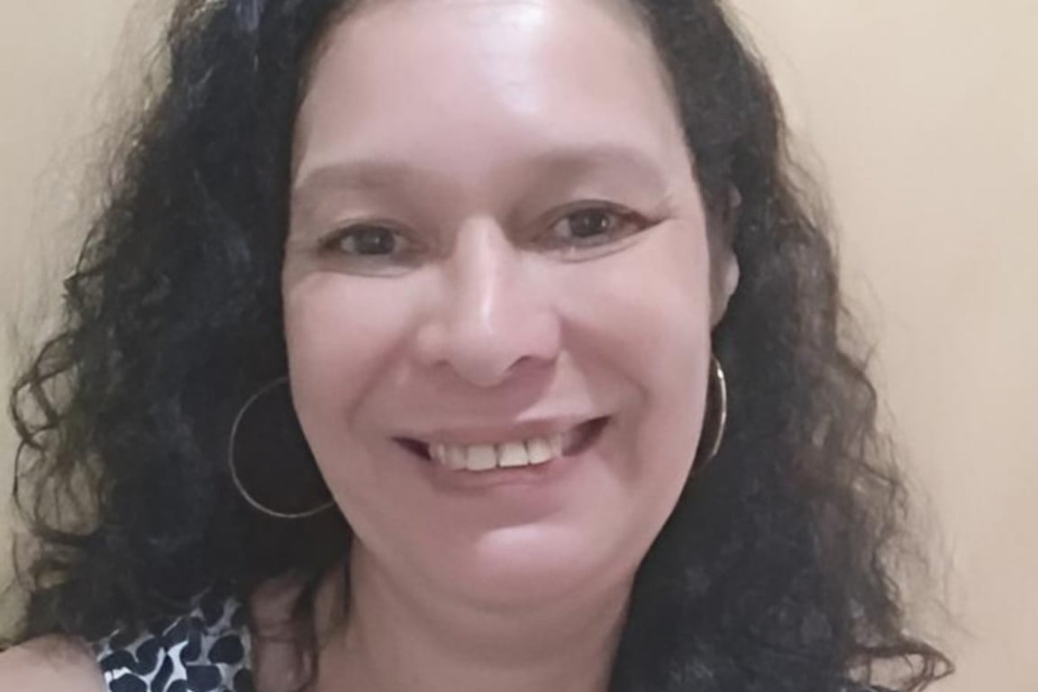 Heloisa de Carvalho/Reprodução/Redes sociais