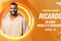 Ricardo - Divulga&ccedil;&atilde;o/Gshow