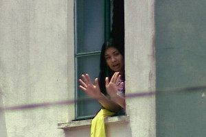 Elo&aacute; Cristina Pimentel, v&iacute;tima de feminic&iacute;dio em 17 de outubro de 2008